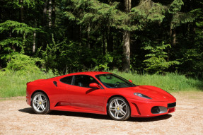 2005 Ferrari F430