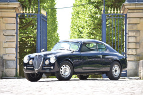 1954 Lancia Aurelia B20