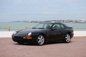 1995 Porsche 968