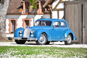 1950 Talbot-Lago T26