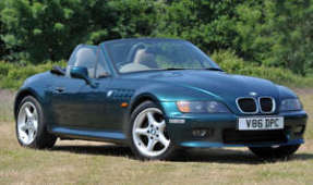 1999 BMW Z3