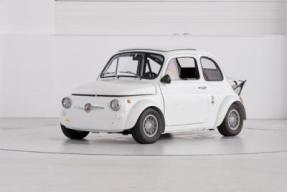 1968 Abarth Fiat 695