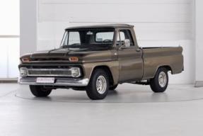 1965 Chevrolet C10