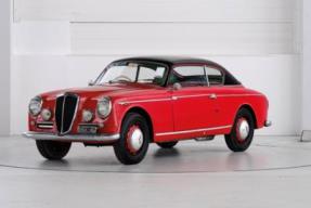 1954 Lancia Aurelia B20