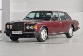 1994 Bentley Brooklands