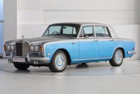 1970 Rolls-Royce Silver Shadow