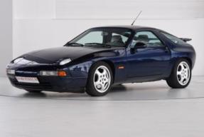 1991 Porsche 928 GTS