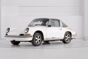 1968 Porsche 911