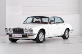 1974 Jaguar XJ6