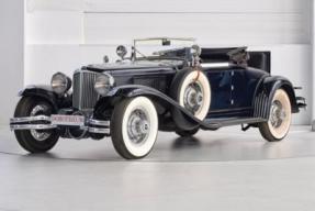 1930 Cord L-29