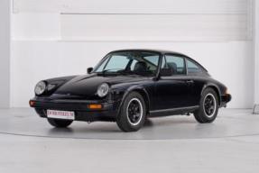 1976 Porsche 911