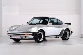 1977 Porsche 911 Turbo