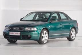 1999 Audi S4