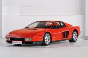 1986 Ferrari Testarossa