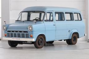 1967 Ford Transit