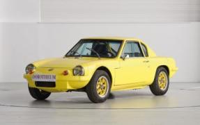 1969 Ginetta G15