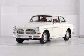 1970 Volvo Amazon