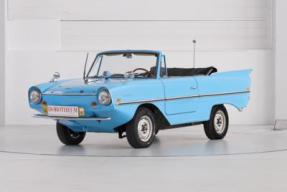 1964 Amphicar Model 770