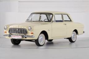 1965 Ford Taunus