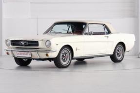 1964 Ford Mustang