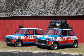 1979 Mini 