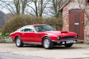 1978 Aston Martin V8