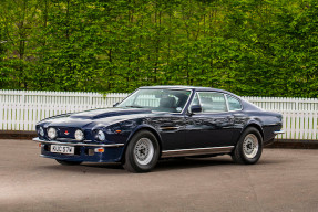 1980 Aston Martin V8