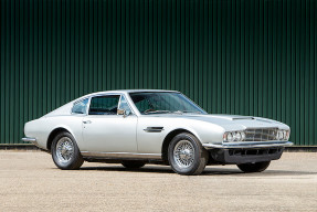 1970 Aston Martin DBS Vantage