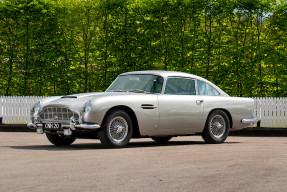 1964 Aston Martin DB5