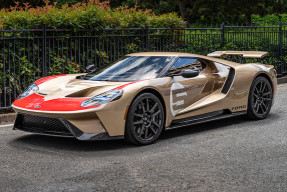 2023 Ford GT