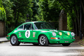 1971 Porsche 911