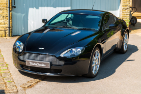 2006 Aston Martin V8 Vantage