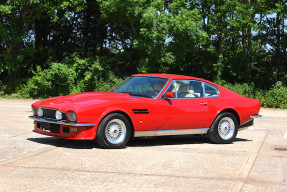 1988 Aston Martin V8