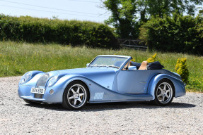 2007 Morgan Aero