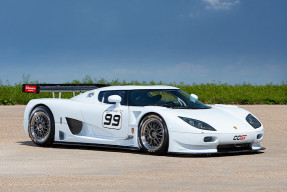 2007 Koenigsegg CCGT