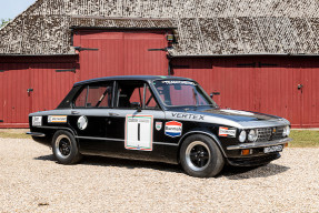 1975 Triumph Dolomite Sprint