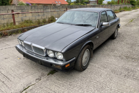 1989 Jaguar XJ6