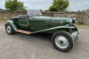 1950 Bentley Mk V