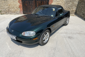 1998 Mazda MX-5