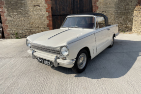 1970 Triumph Herald