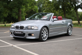 2006 BMW M3