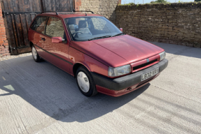 1994 Fiat Tipo