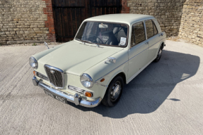 1069 Wolseley 1300