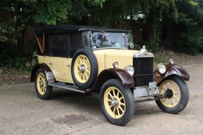 1926 Standard V3