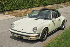 1982 Porsche 911