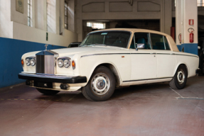 1978 Rolls-Royce Silver Shadow