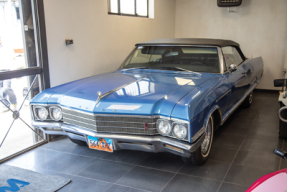 1966 Buick Electra