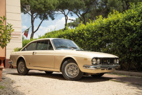 1969 Lancia Fulvia