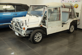 1994 Mini Moke