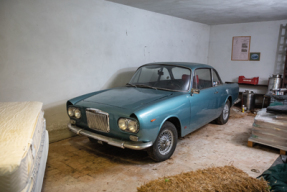 1965 Sunbeam Venezia